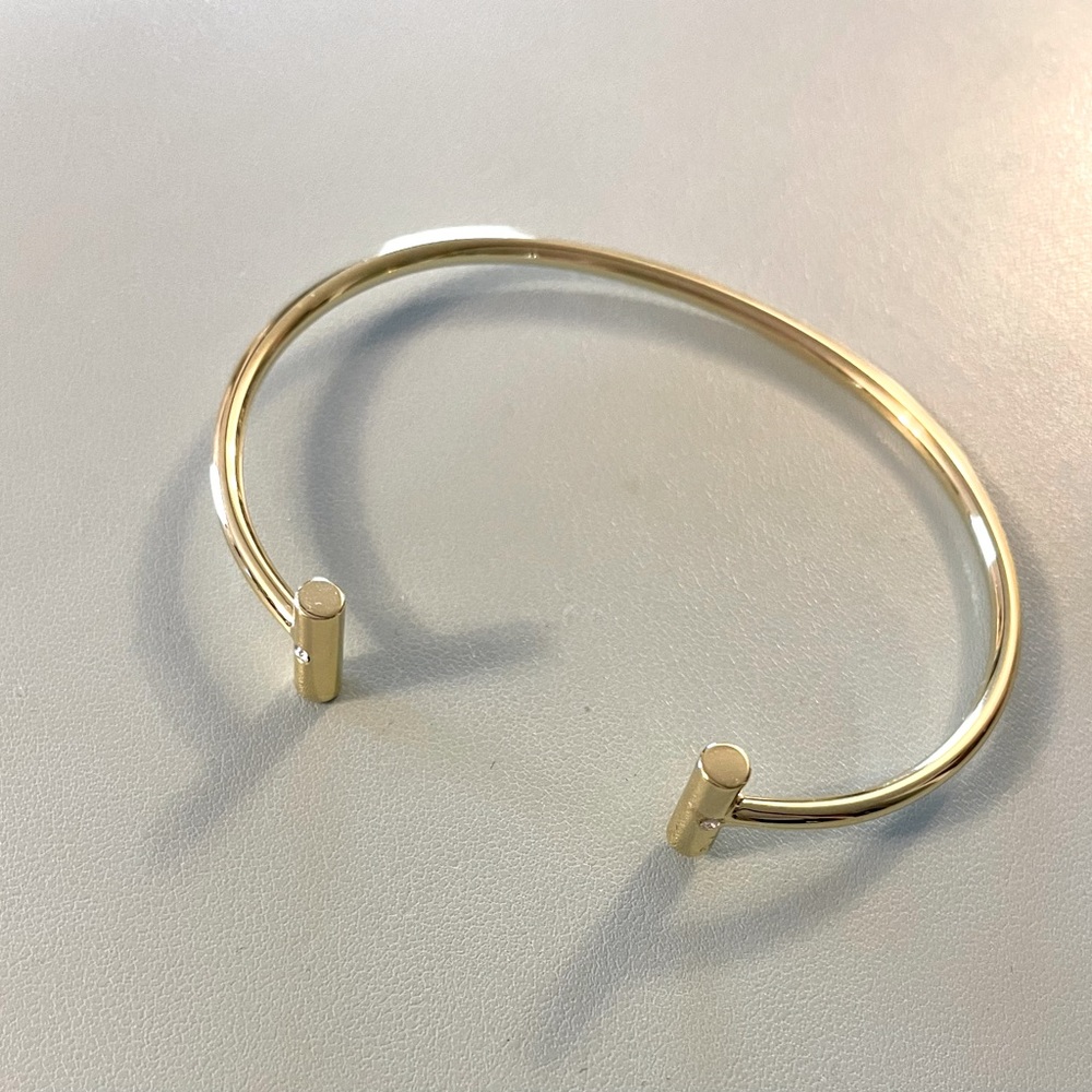 Uncommon James Bracelet